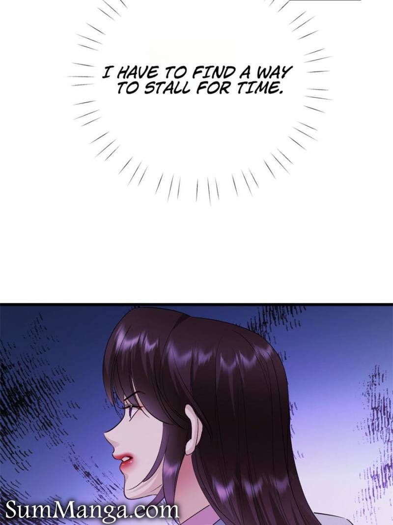 Gorgeous Robe Chapter 39 - Page 54