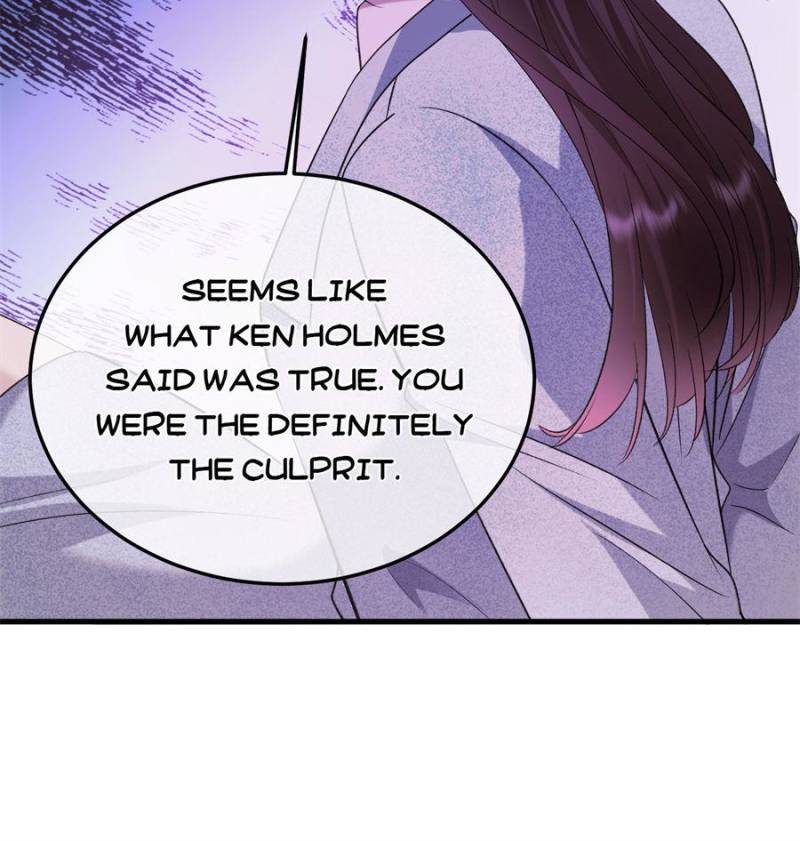 Gorgeous Robe Chapter 39 - Page 55