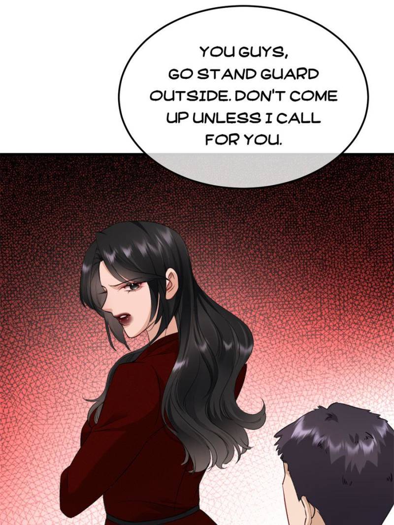 Gorgeous Robe Chapter 39 - Page 57