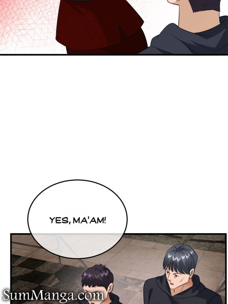 Gorgeous Robe Chapter 39 - Page 58