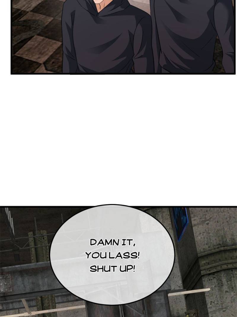 Gorgeous Robe Chapter 39 - Page 59