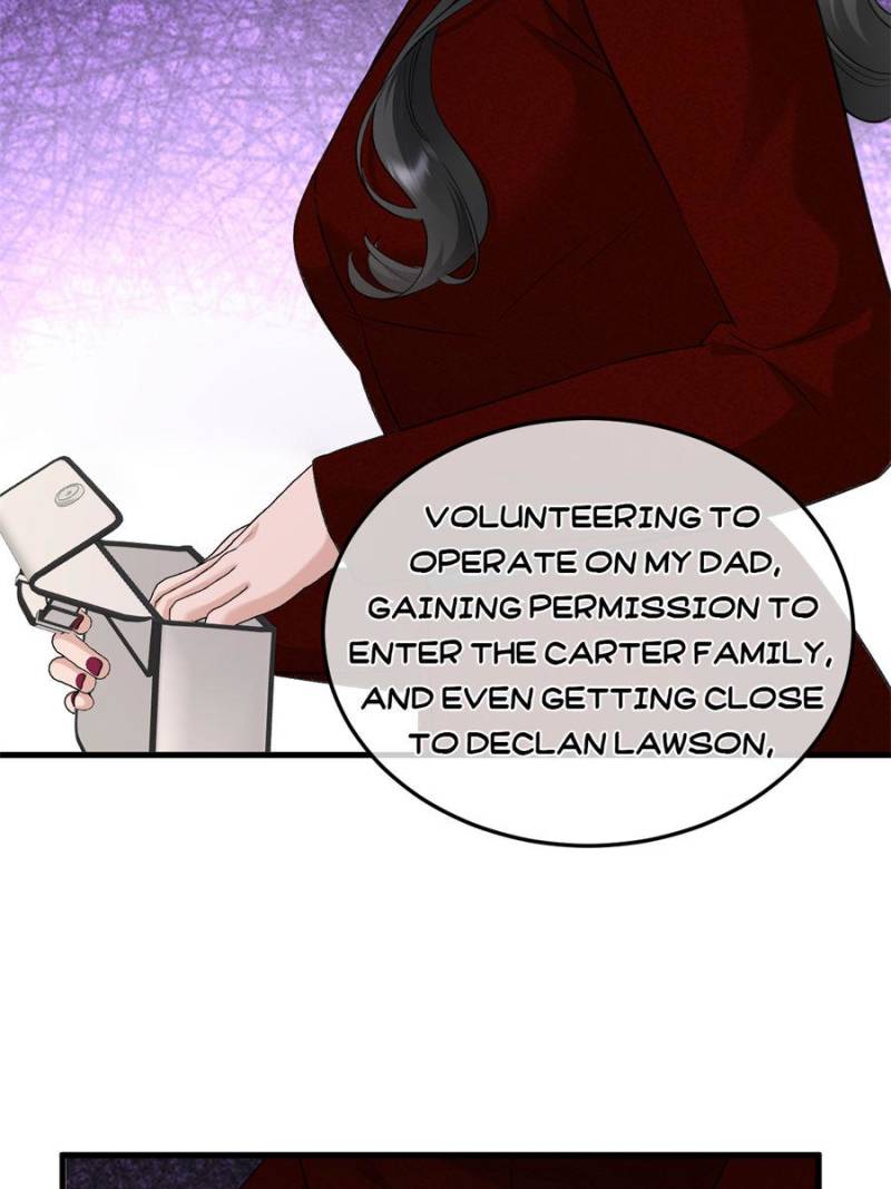 Gorgeous Robe Chapter 39 - Page 63