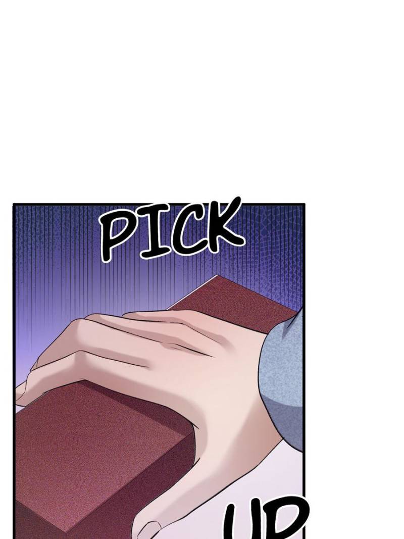 Gorgeous Robe Chapter 39 - Page 71