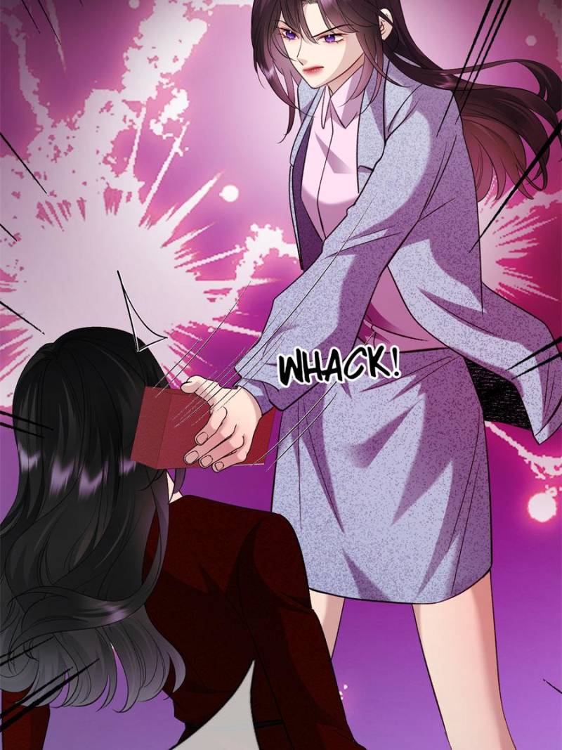 Gorgeous Robe Chapter 39 - Page 74