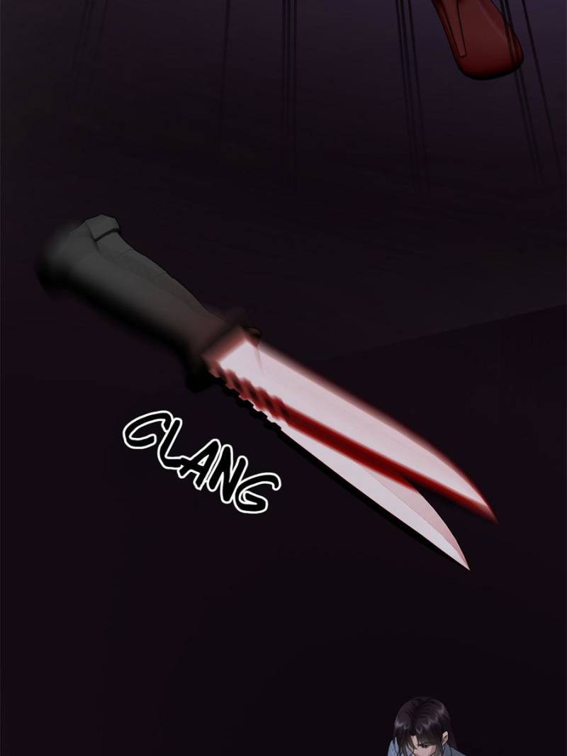 Gorgeous Robe Chapter 39 - Page 76