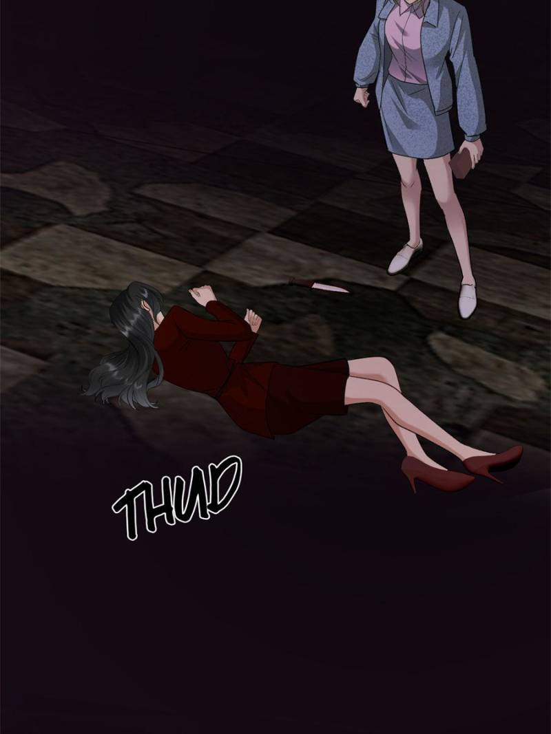 Gorgeous Robe Chapter 39 - Page 77