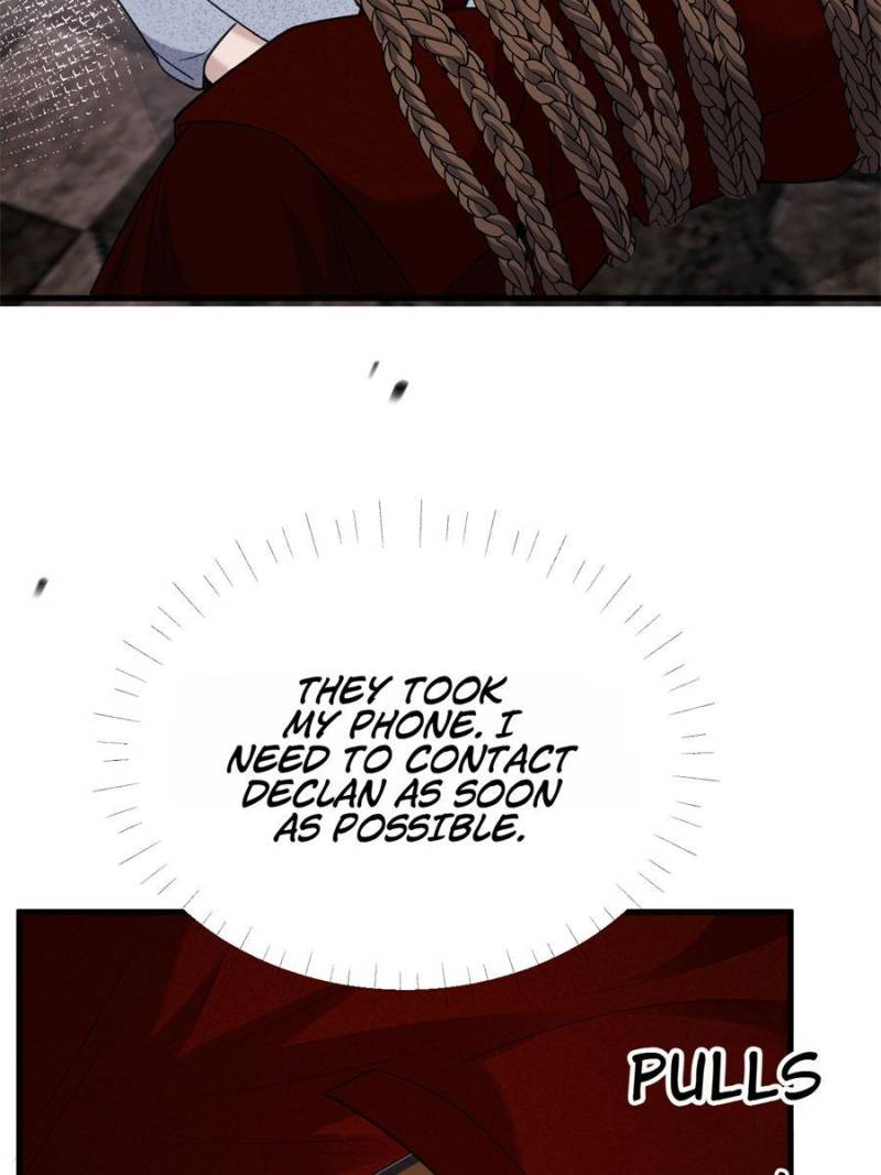 Gorgeous Robe Chapter 40 - Page 6