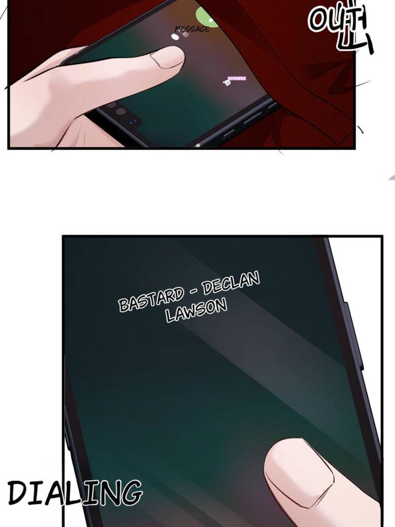 Gorgeous Robe Chapter 40 - Page 7