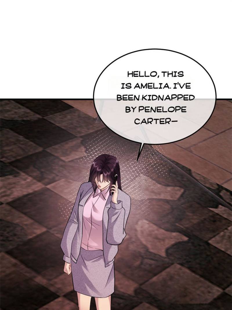 Gorgeous Robe Chapter 40 - Page 9