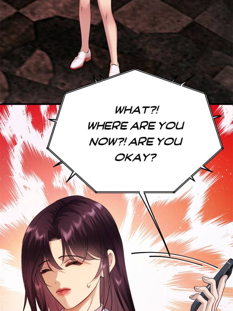 Gorgeous Robe Chapter 40 - Page 10