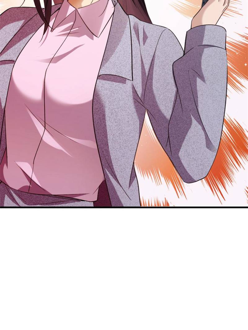 Gorgeous Robe Chapter 40 - Page 11