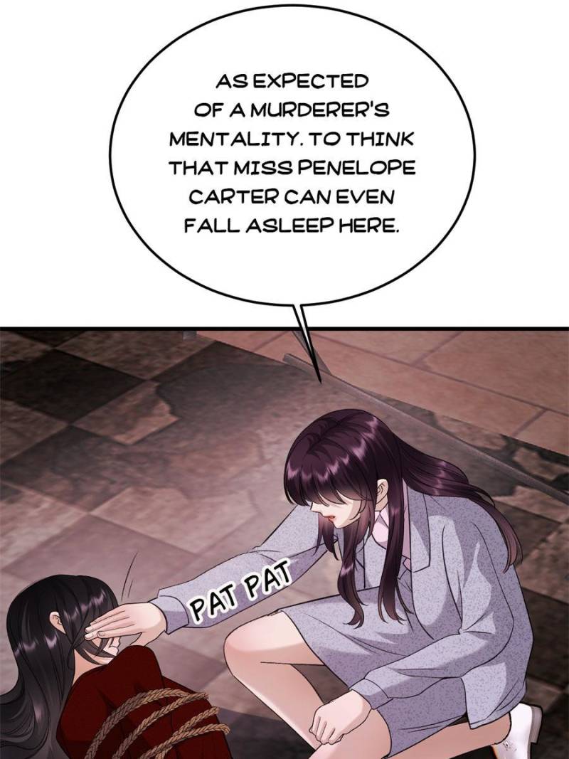 Gorgeous Robe Chapter 40 - Page 14