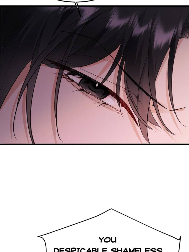 Gorgeous Robe Chapter 40 - Page 16