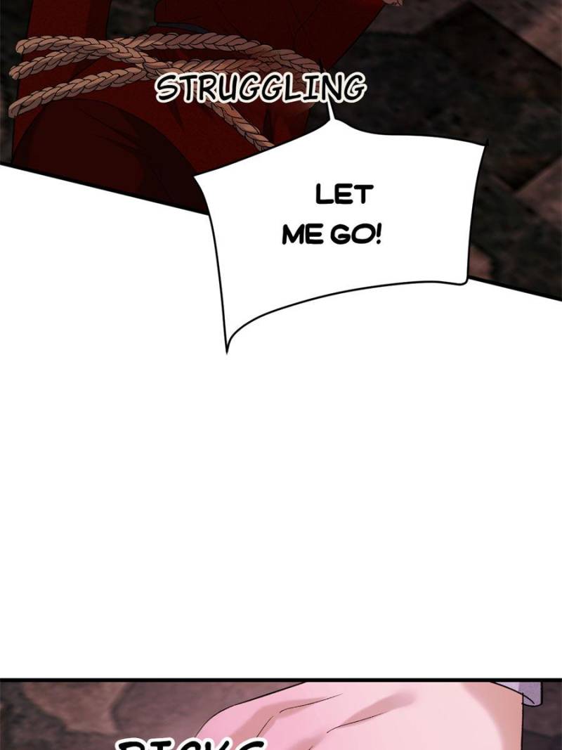 Gorgeous Robe Chapter 40 - Page 18