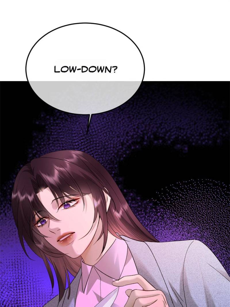 Gorgeous Robe Chapter 40 - Page 20