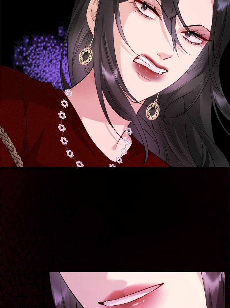 Gorgeous Robe Chapter 40 - Page 22