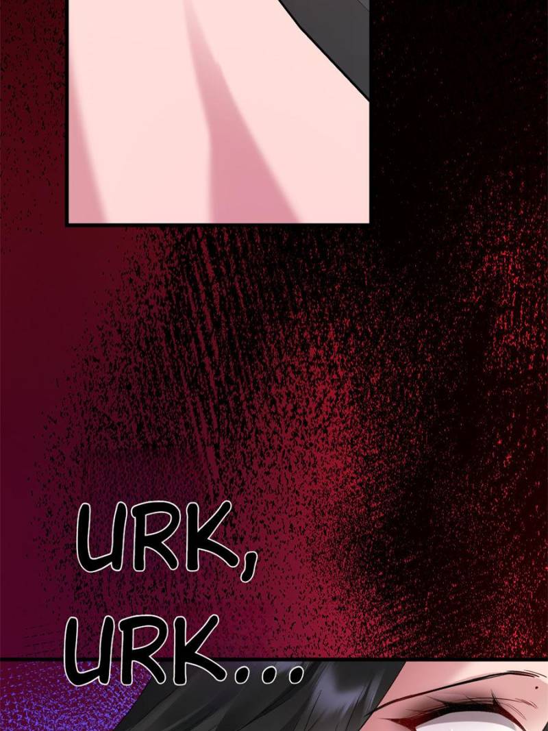 Gorgeous Robe Chapter 40 - Page 25