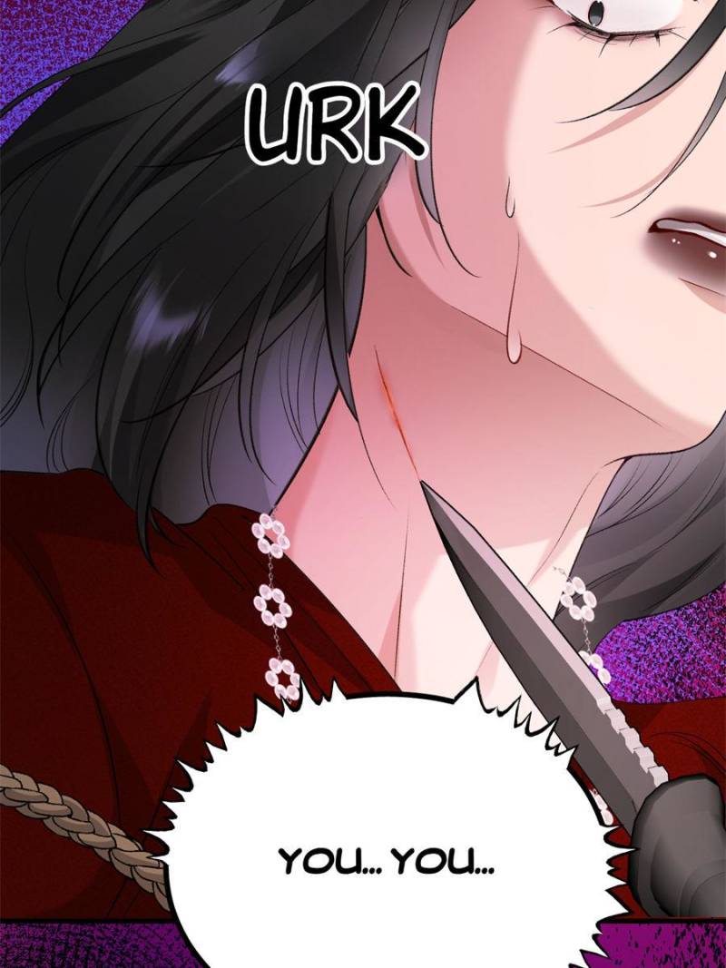 Gorgeous Robe Chapter 40 - Page 26