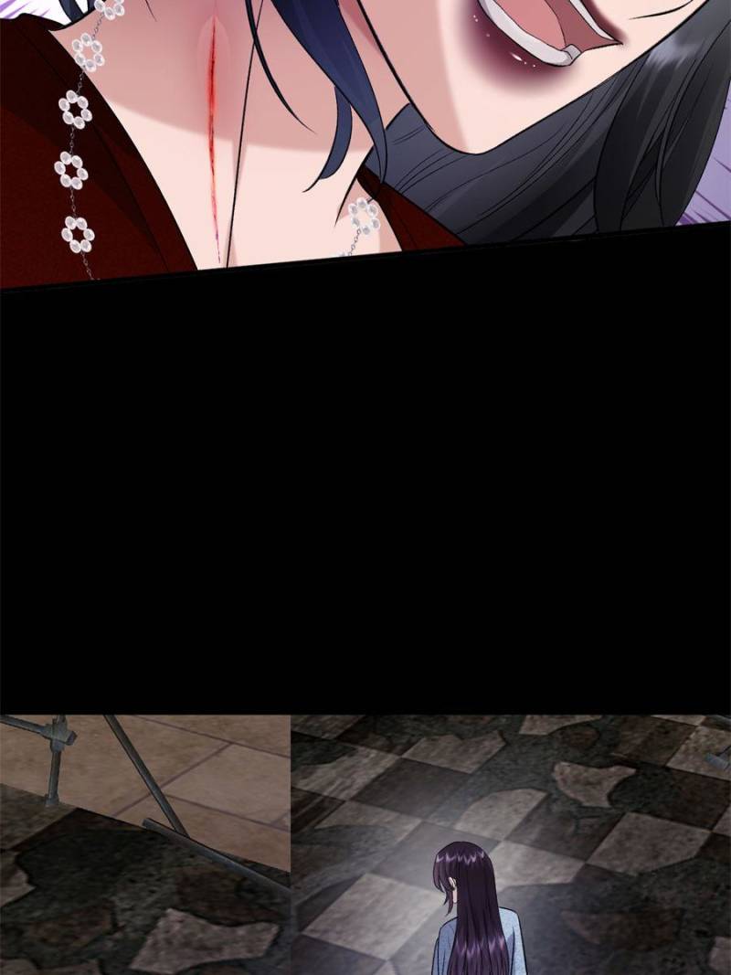 Gorgeous Robe Chapter 40 - Page 30