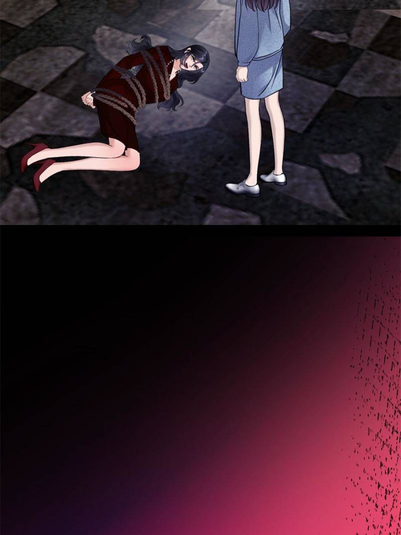 Gorgeous Robe Chapter 40 - Page 31