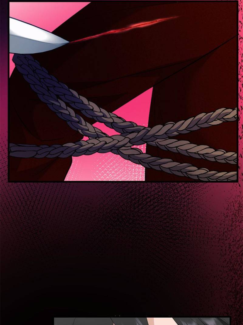 Gorgeous Robe Chapter 40 - Page 32