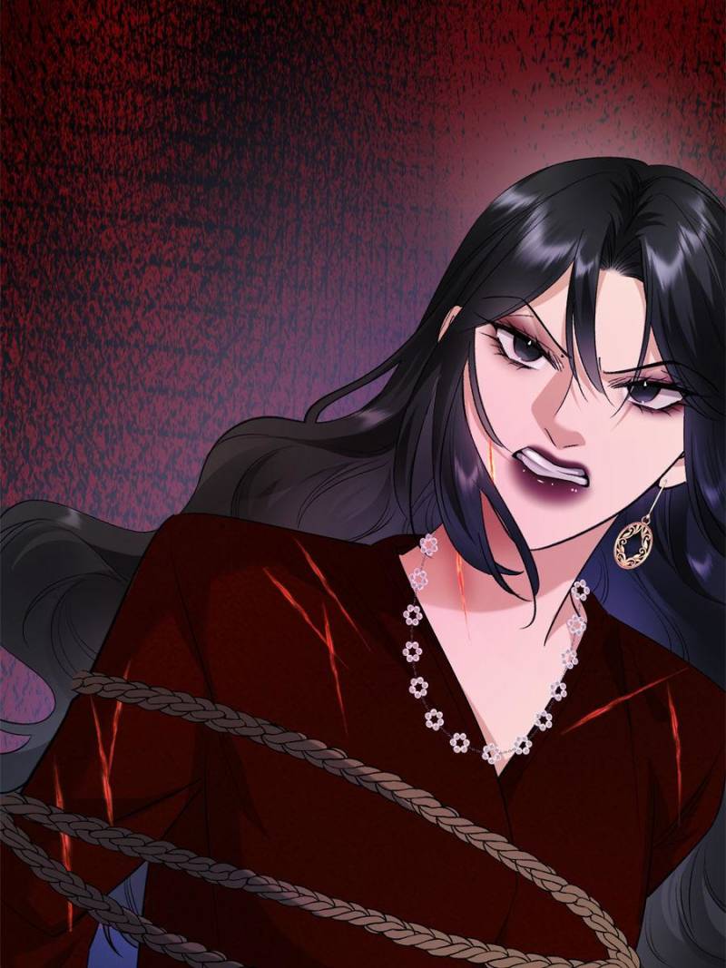 Gorgeous Robe Chapter 40 - Page 37