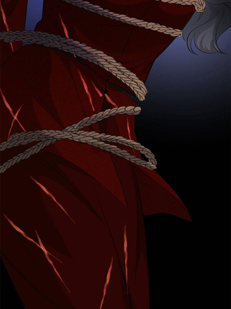 Gorgeous Robe Chapter 40 - Page 38