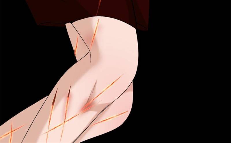 Gorgeous Robe Chapter 40 - Page 39