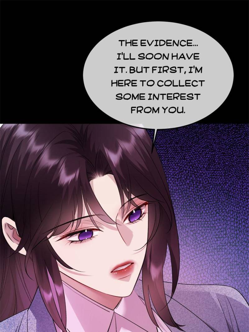 Gorgeous Robe Chapter 40 - Page 40