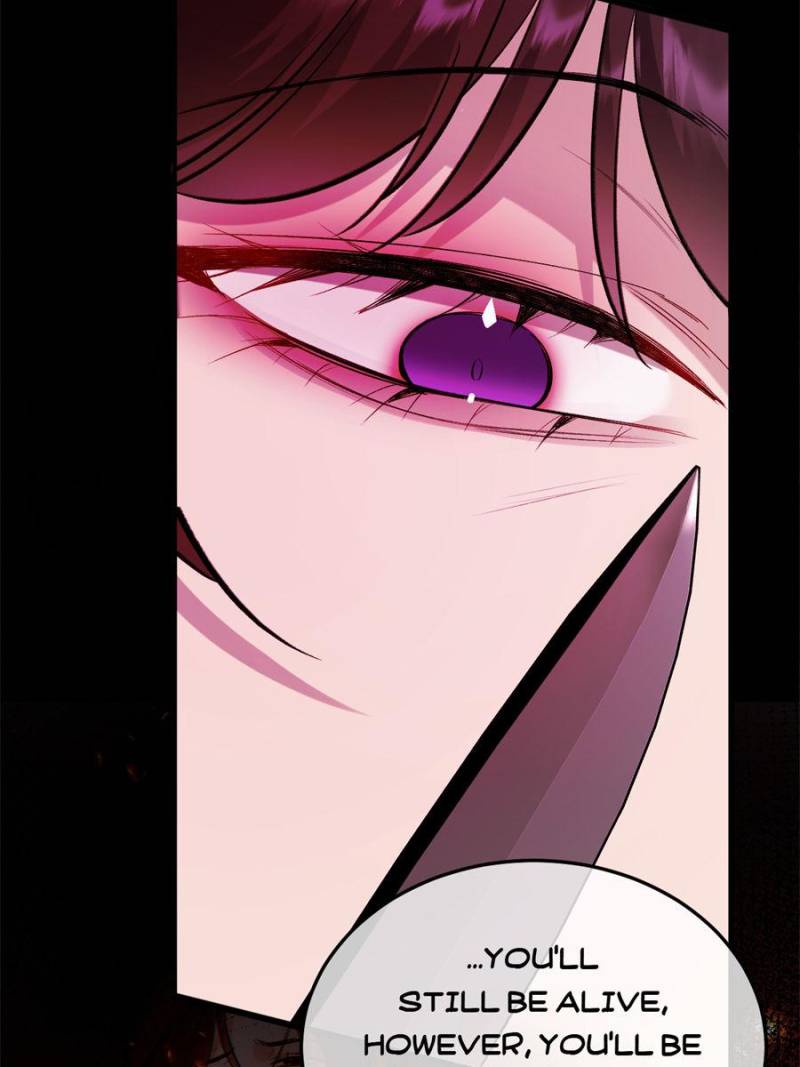 Gorgeous Robe Chapter 40 - Page 42