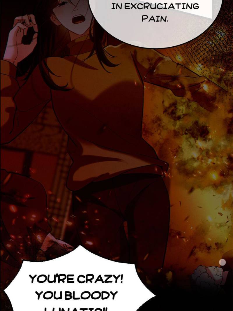 Gorgeous Robe Chapter 40 - Page 43