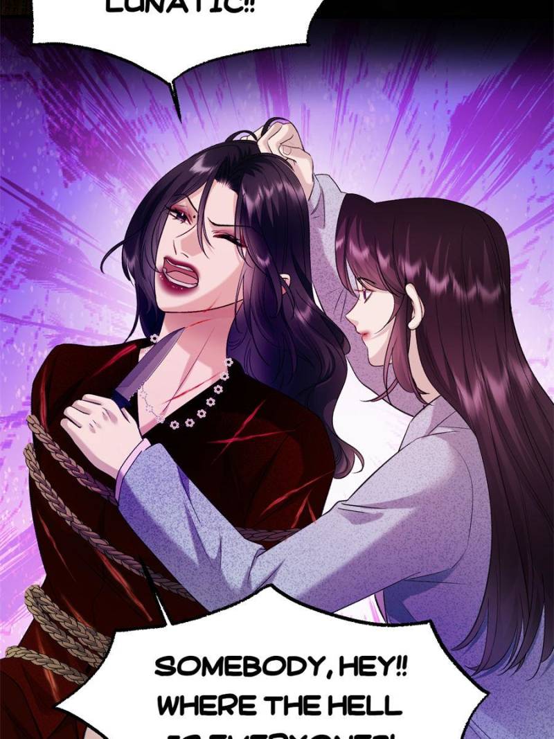 Gorgeous Robe Chapter 40 - Page 44