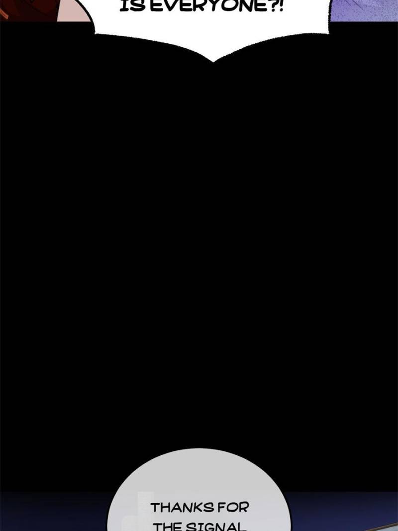 Gorgeous Robe Chapter 40 - Page 45