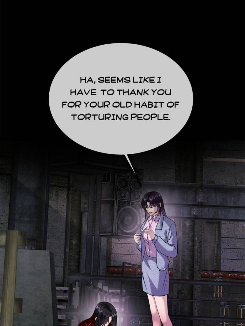 Gorgeous Robe Chapter 40 - Page 47