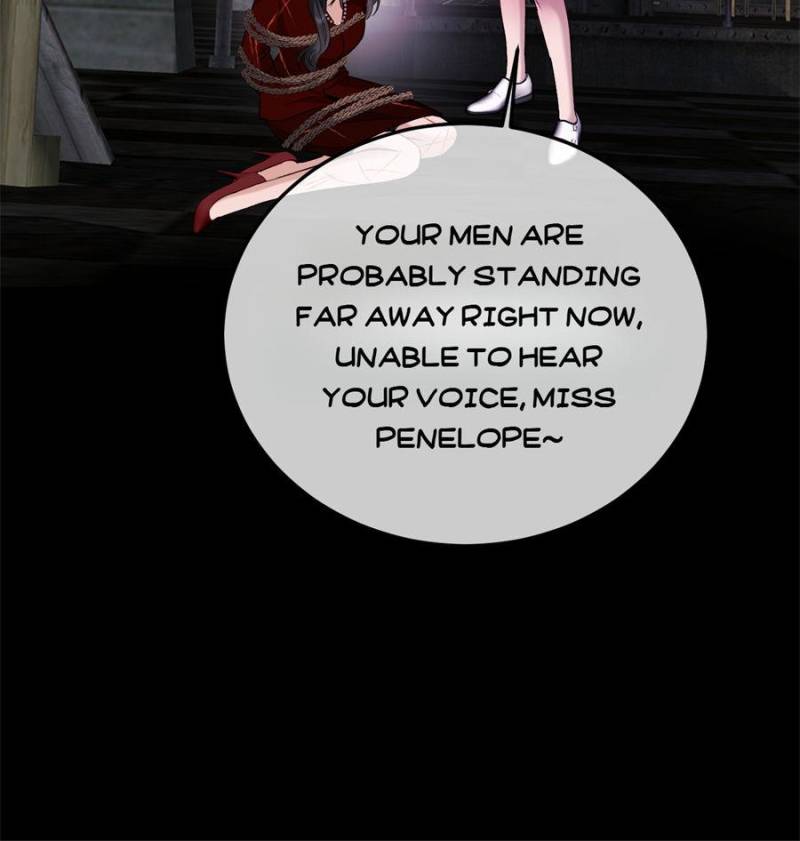 Gorgeous Robe Chapter 40 - Page 48