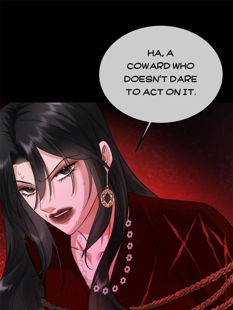 Gorgeous Robe Chapter 40 - Page 49