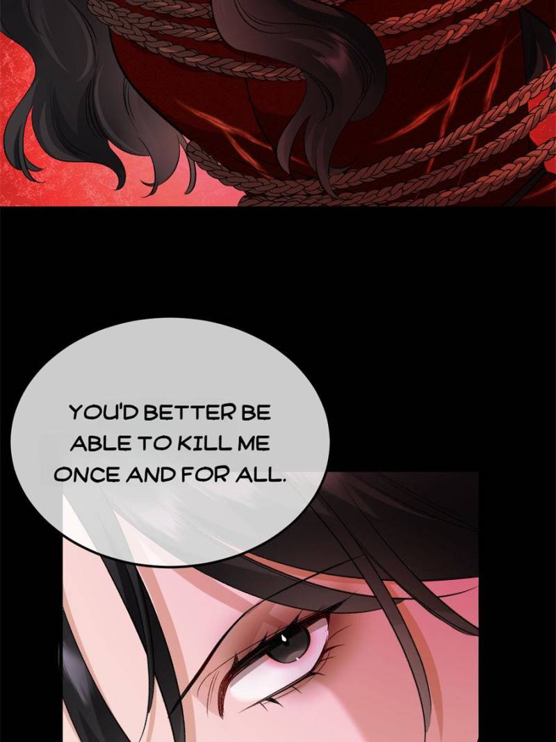 Gorgeous Robe Chapter 40 - Page 50