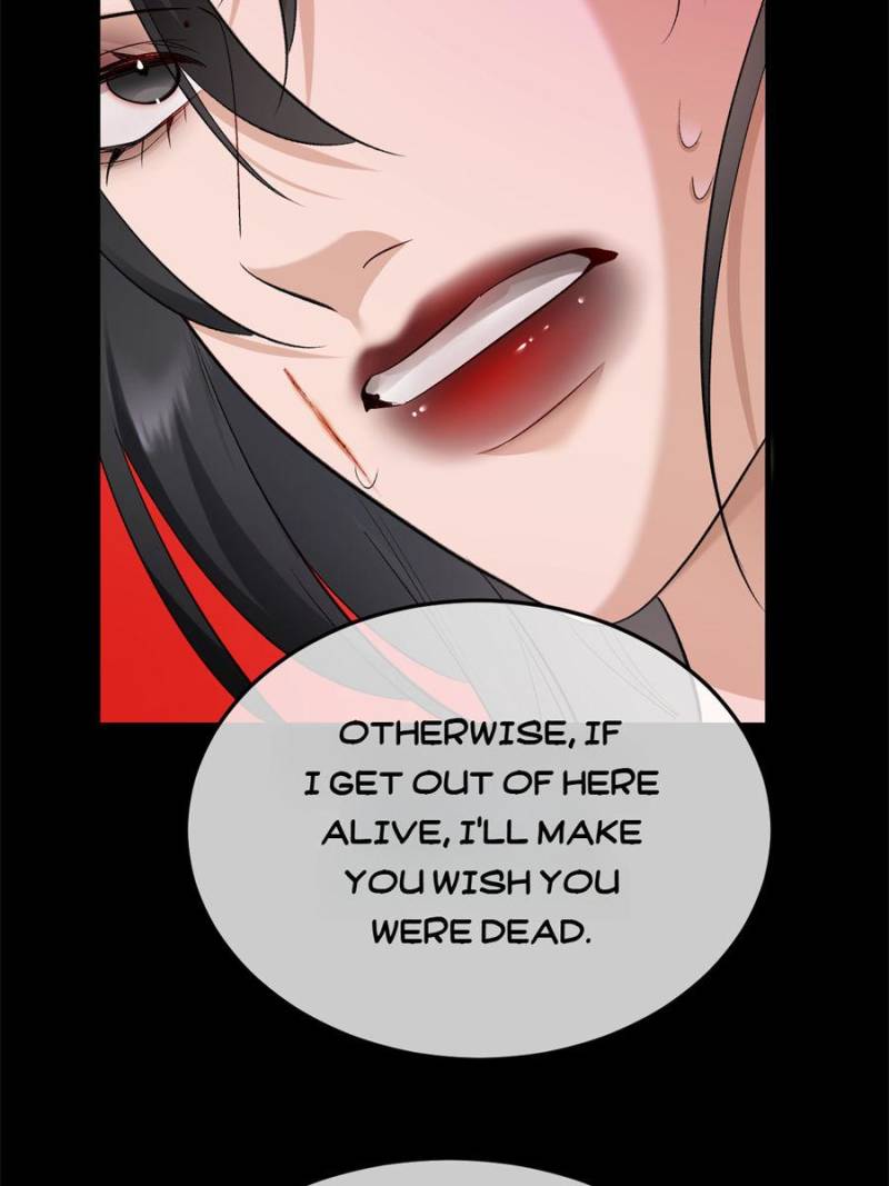 Gorgeous Robe Chapter 40 - Page 51