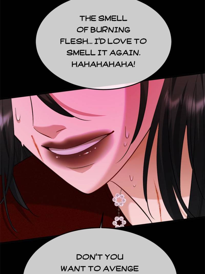 Gorgeous Robe Chapter 40 - Page 52