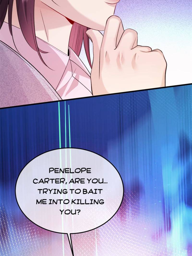 Gorgeous Robe Chapter 40 - Page 54