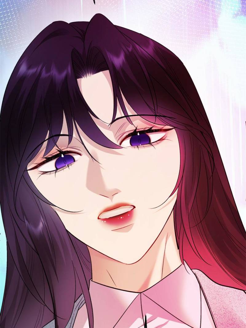 Gorgeous Robe Chapter 40 - Page 55