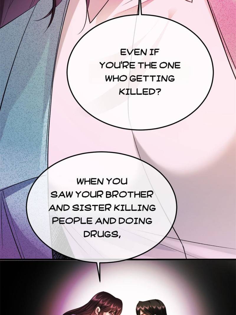 Gorgeous Robe Chapter 40 - Page 56