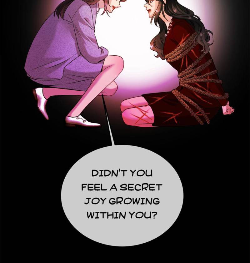 Gorgeous Robe Chapter 40 - Page 57