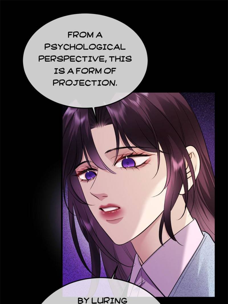 Gorgeous Robe Chapter 40 - Page 58