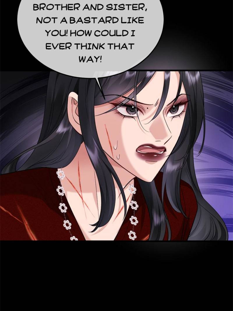 Gorgeous Robe Chapter 40 - Page 60