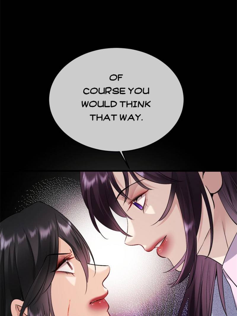 Gorgeous Robe Chapter 40 - Page 61