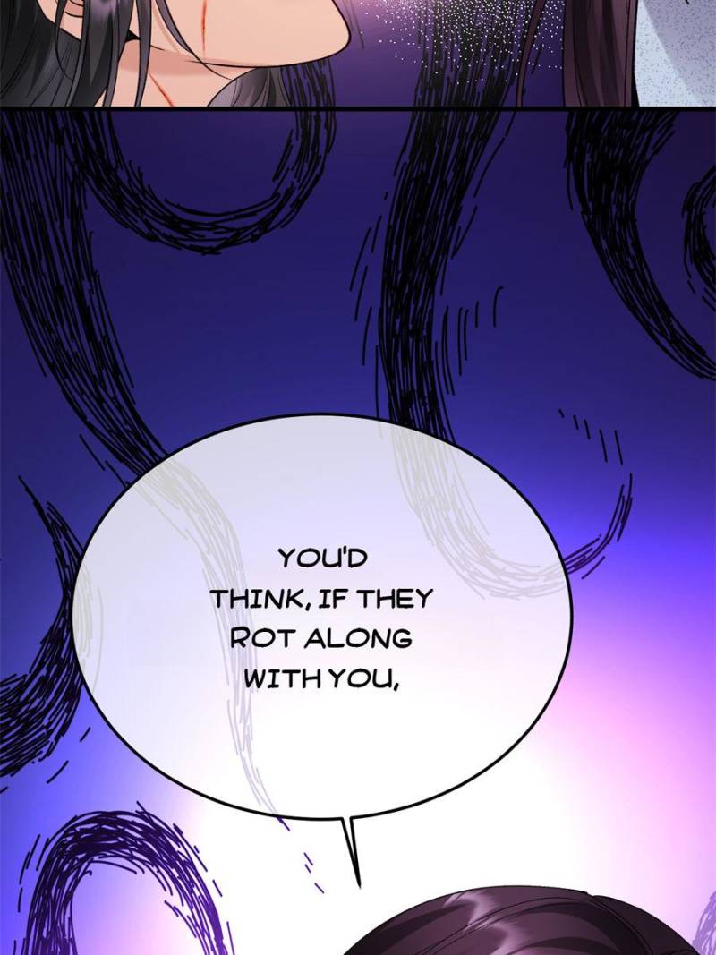 Gorgeous Robe Chapter 40 - Page 62