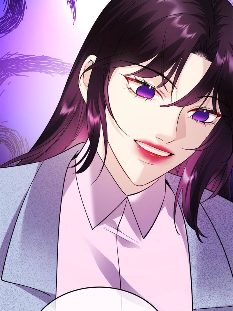 Gorgeous Robe Chapter 40 - Page 63