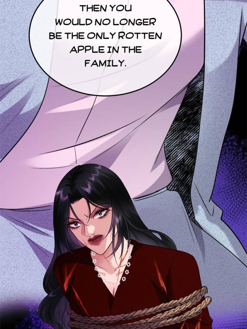 Gorgeous Robe Chapter 40 - Page 64