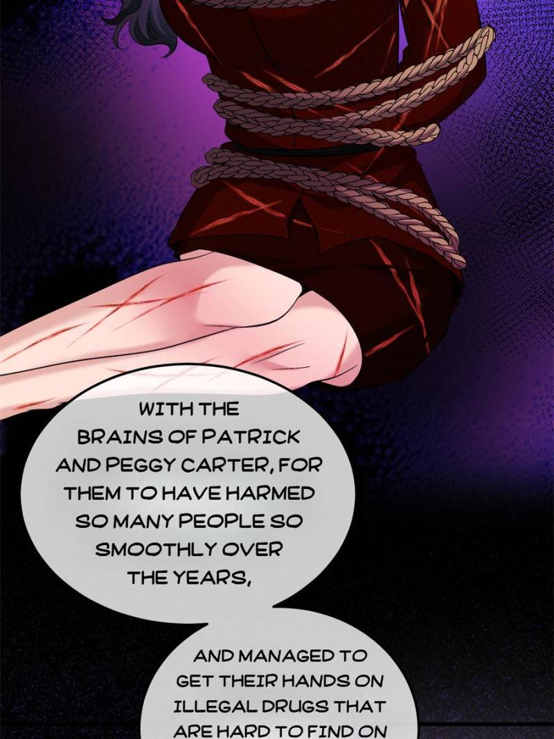 Gorgeous Robe Chapter 40 - Page 65